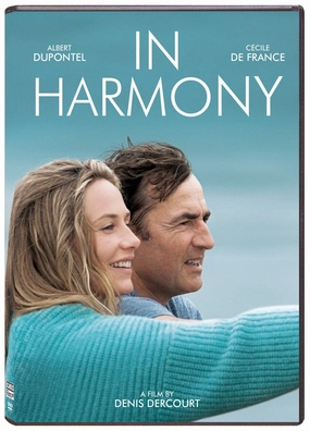 In Harmony