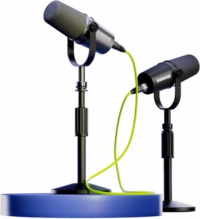 Interview Kit - Bundle of MV7i and MV7X