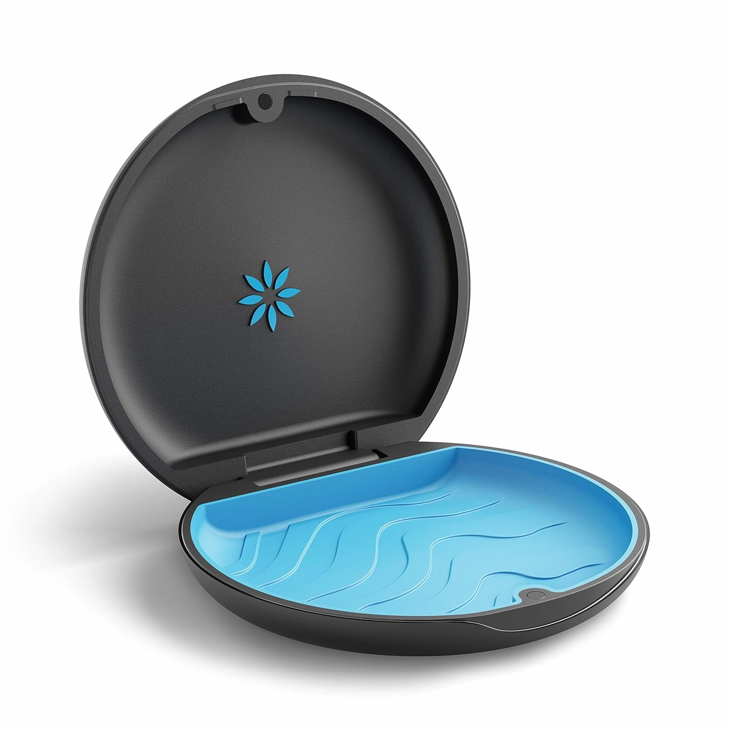INVISALIGN Aligner and Retainer Case, Bear Retainer Holder…
