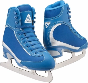 Jackson Ultima Softec Vista Women's/Girls Figure Skates