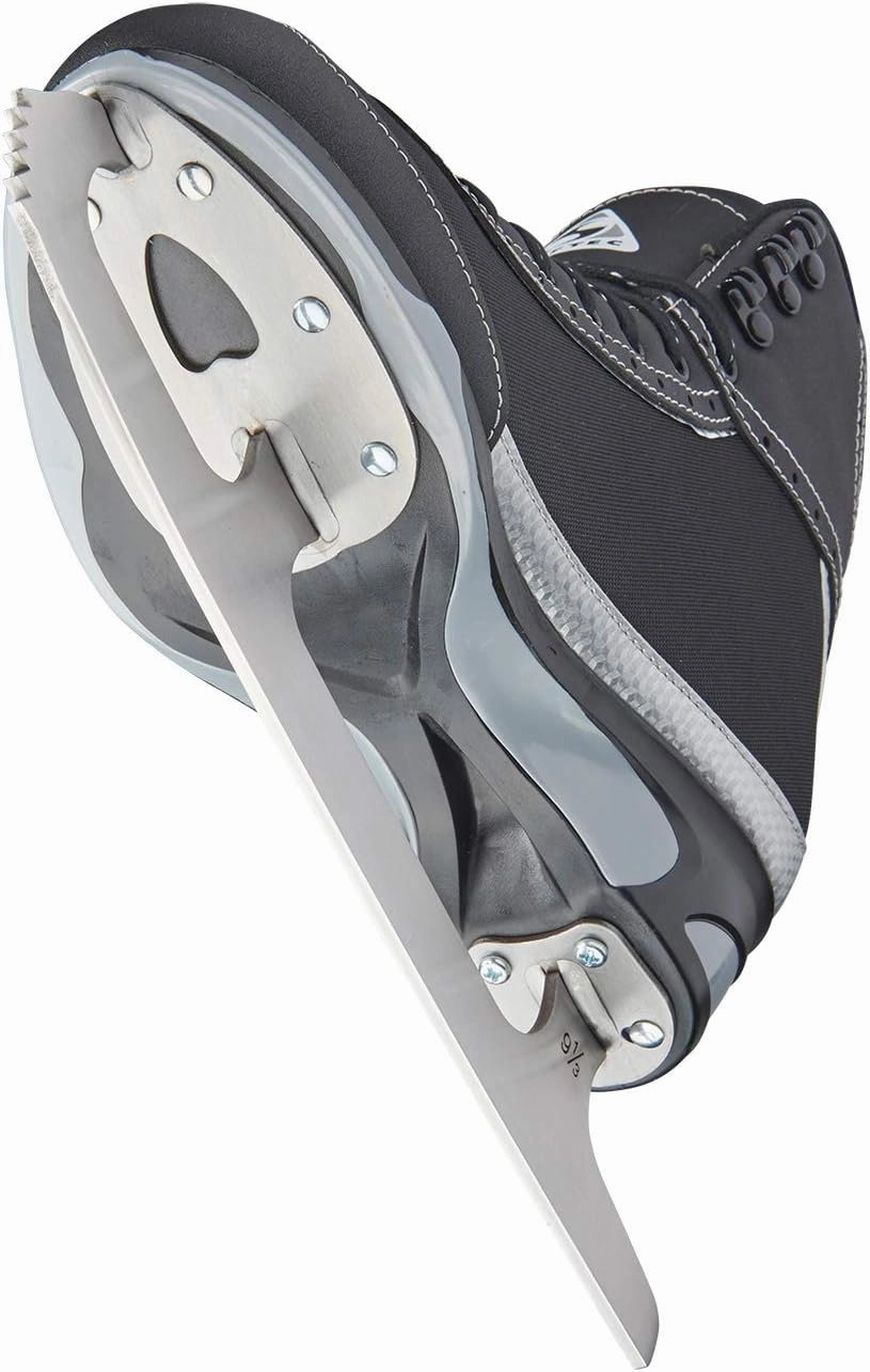 Jackson Ultima Softec Vista Women's/Girls Figure Skates Bundle with Guardog Skate Guards