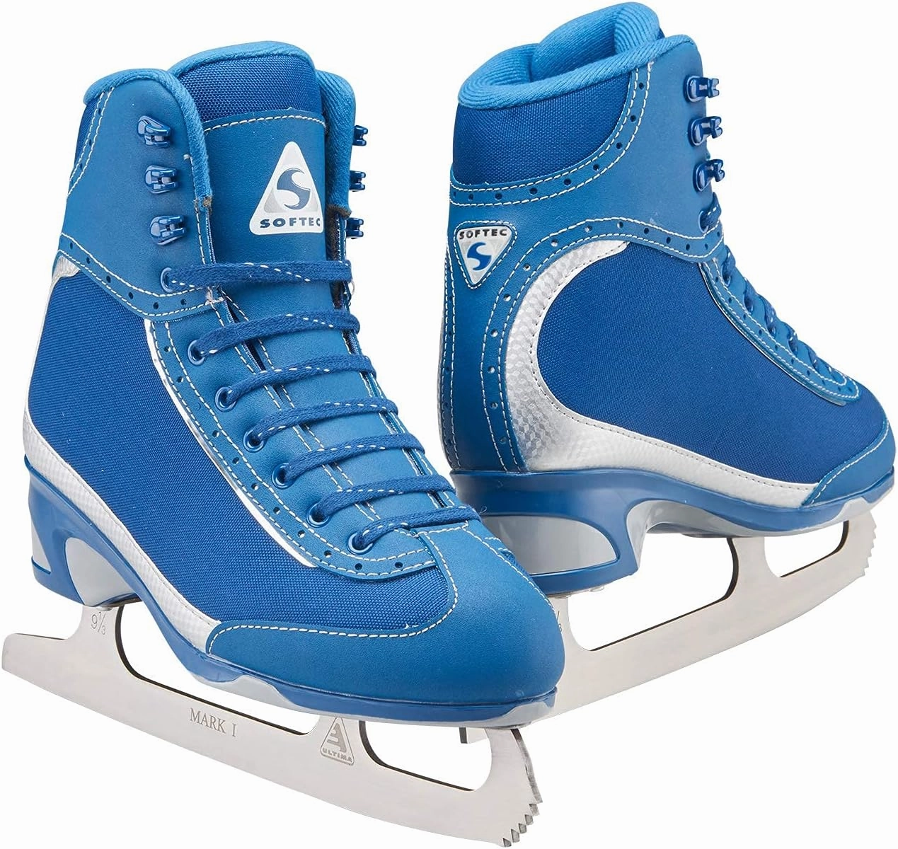 Jackson Ultima Softec Vista Women's/Girls Figure Skates