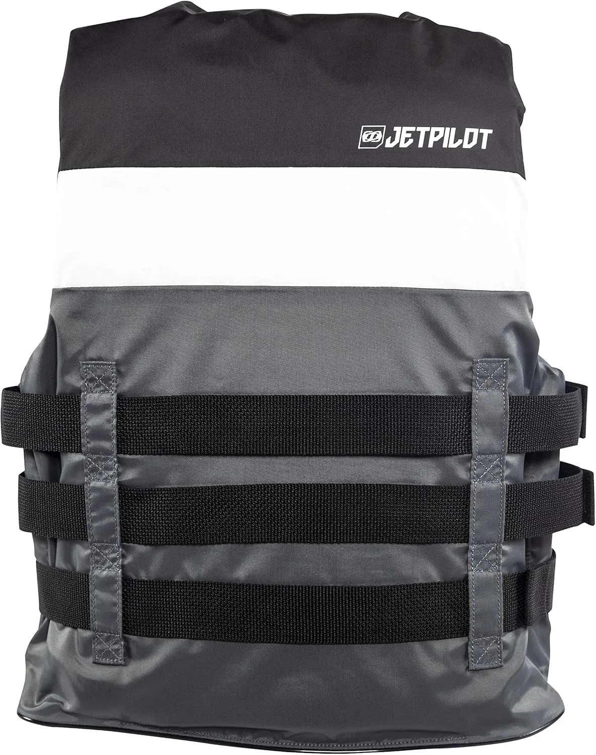 Jetpilot S1 Nylon Coast Guard Approved Life Vest PFD