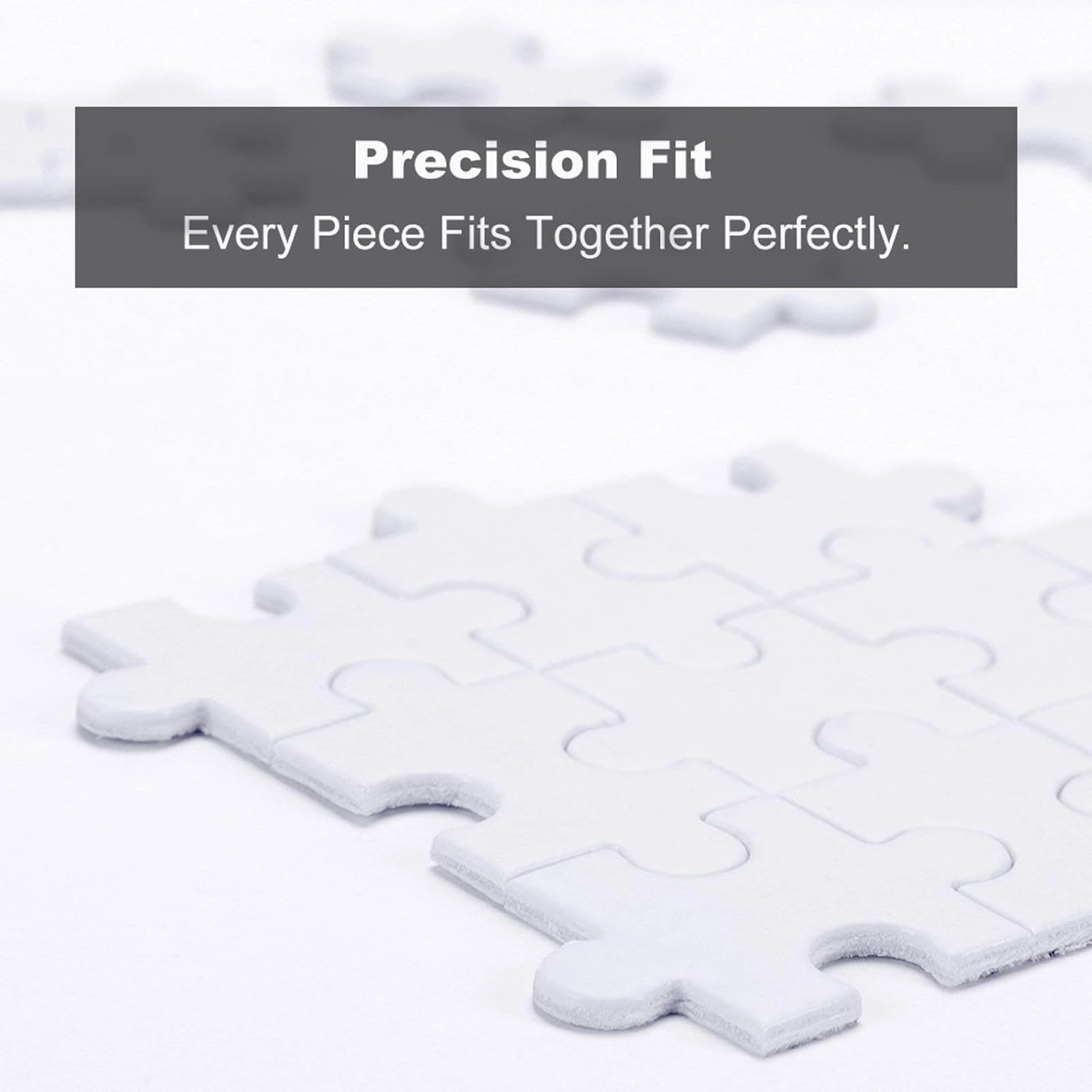 Jigsaw Puzzles Puzzle Fish You are My Happiness 520 Piece Wooden Adult Game Props Stress Relieving Game Party Fun Magic Gift for Women Men 20.5x15 Inch