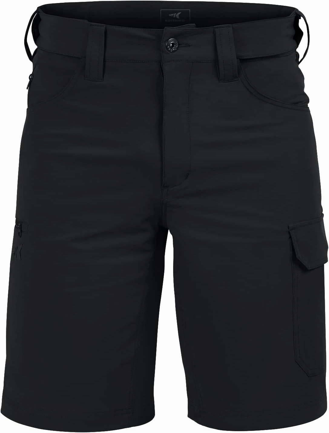 KastKing Men's Fishing Shorts, Hiking Shorts Quick Dry Comfortable UPF 50 , 7 Pockets, Shorts for Men, 10.5" Inseam