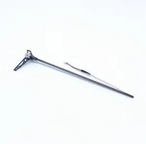 KingVal Replacement Tail Motor Set RC Parts Compatible with XK K110 K110S V977 RC Helicopter