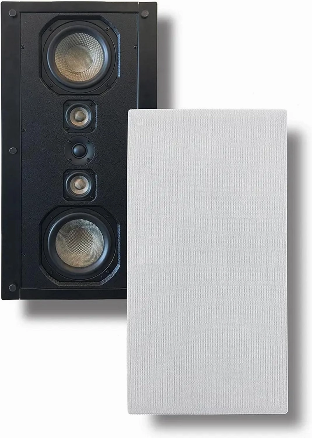 KLH Maxwell Series M-8650-W in-Wall Speaker with 2.5" Midranges (2022)