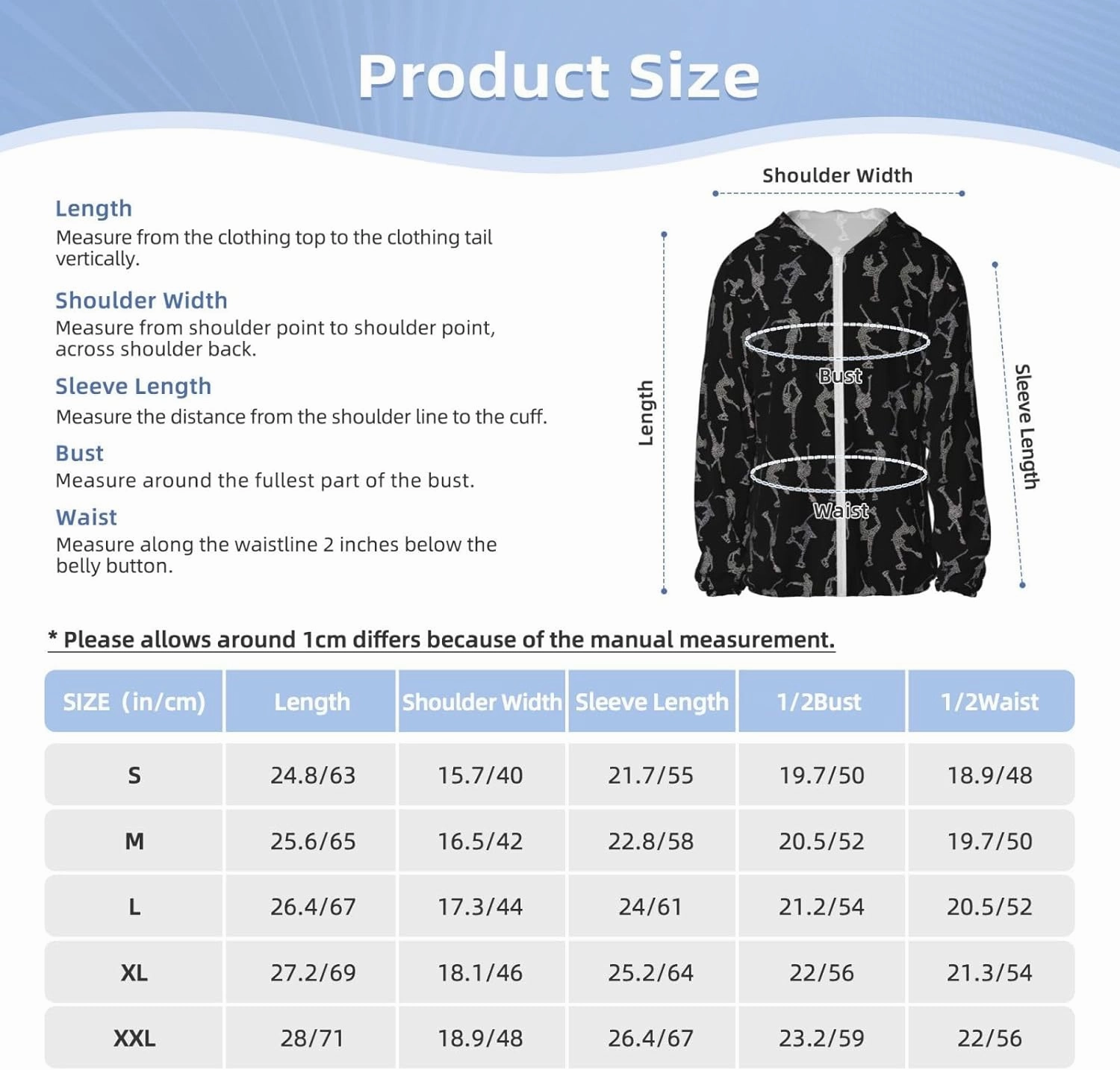 Lightweight Long Sleeve Uv Protection Shirts for Youth I-Love-Figure-Skating Youth Rash Guard Shirts