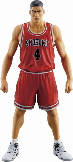 M.I.C. - Slam Dunk - One and Only Takenori Akagi Figure
