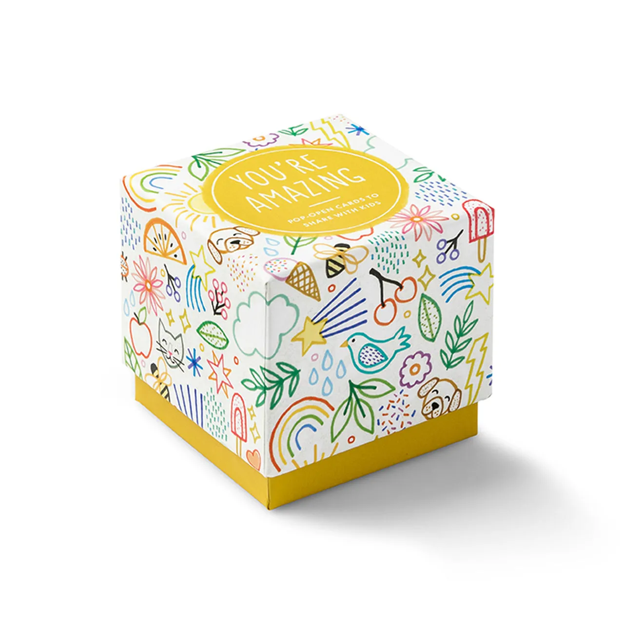 Magic Moments Care Package