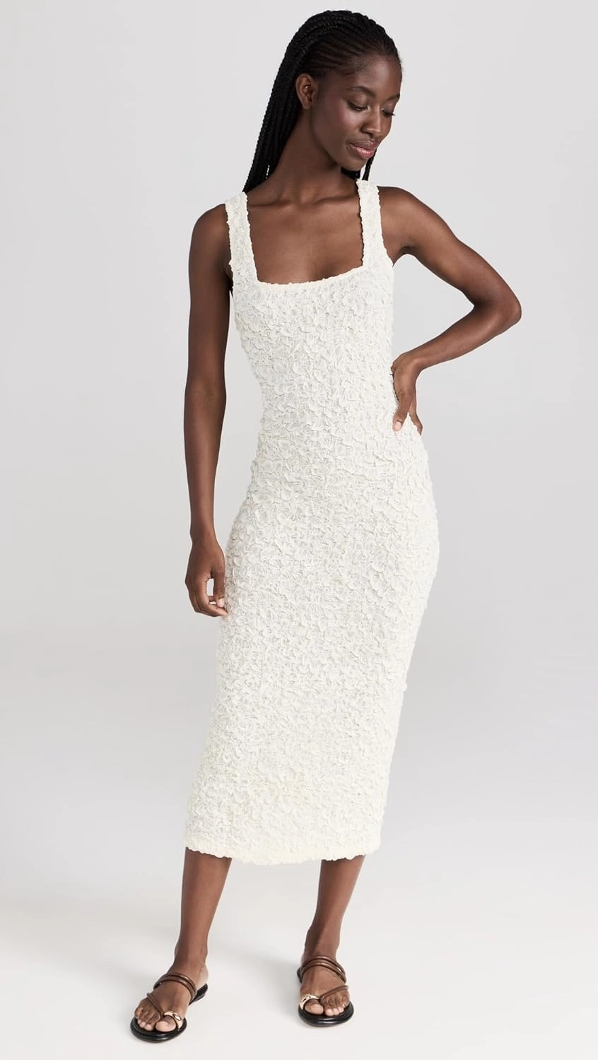 Mara Hoffman Women's Sloan Dress
