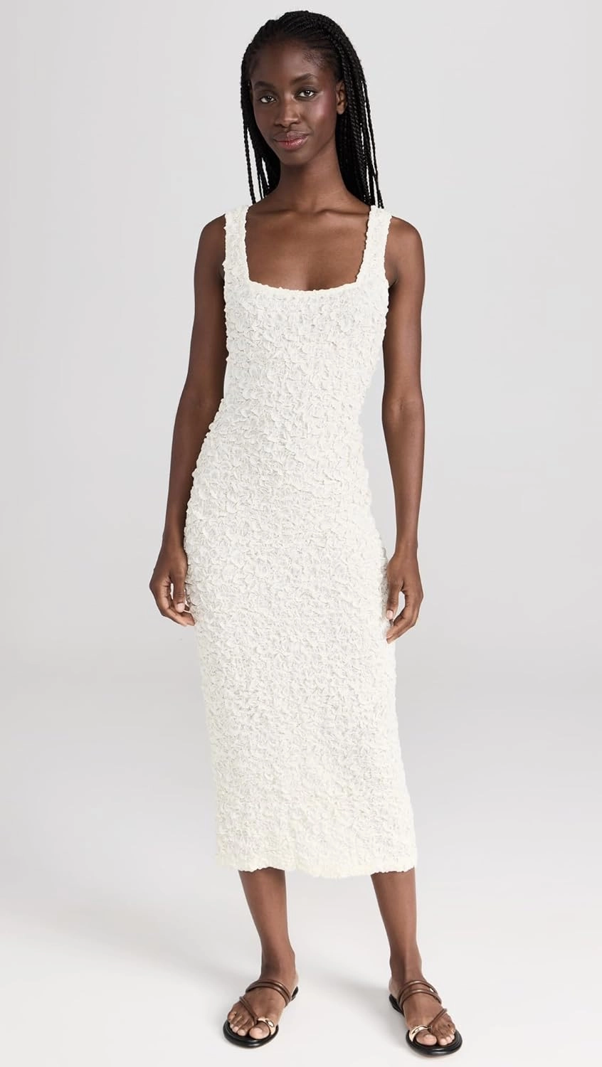 Mara Hoffman Women's Sloan Dress