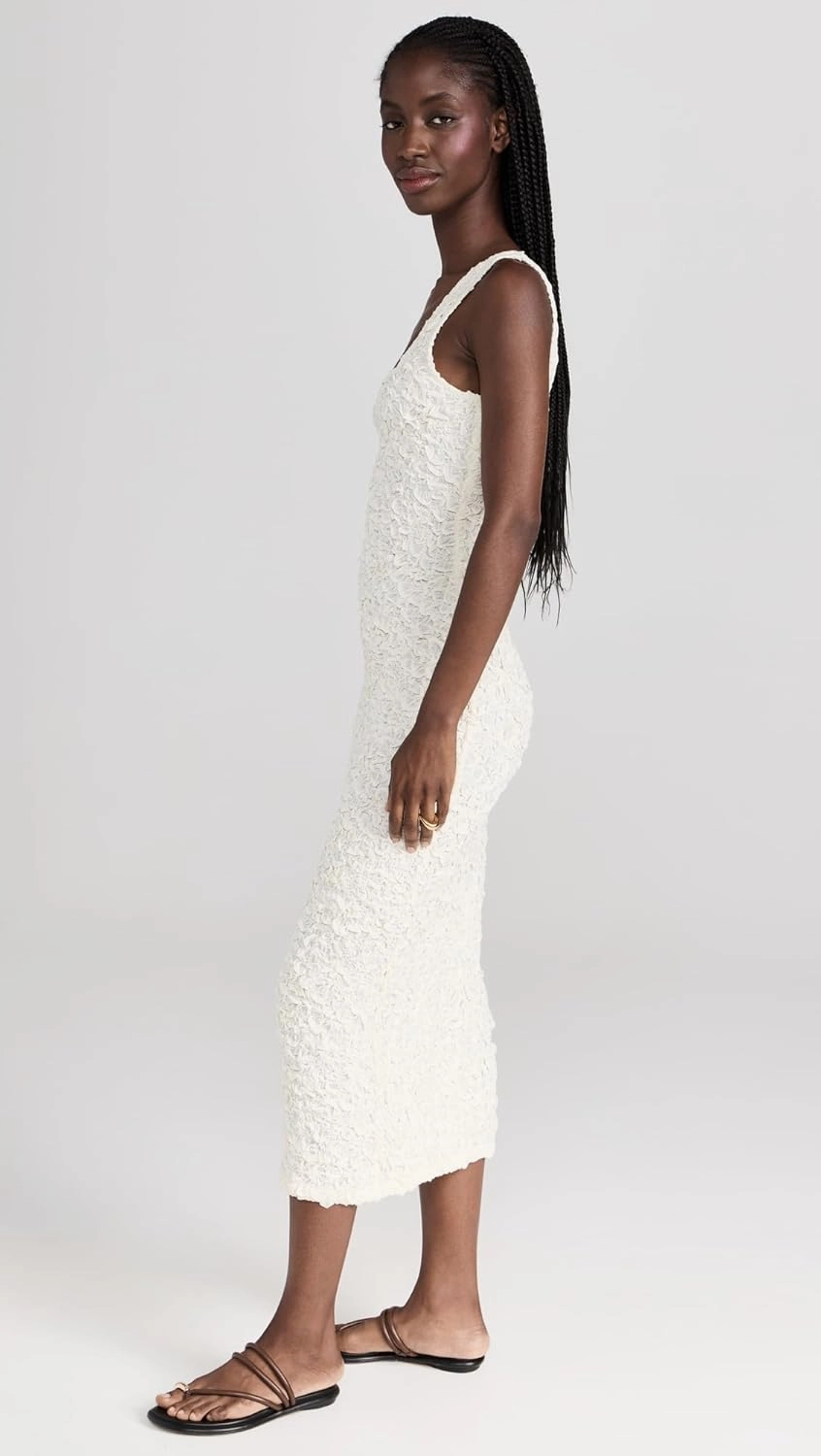 Mara Hoffman Women's Sloan Dress