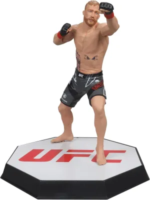 McFarlane Toys - UFC Justin Gaethje 7in Posed Figure McFarlane's SportsPicks