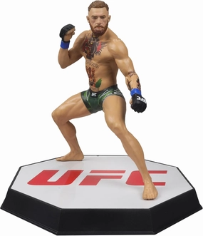 McFarlane Toys - Conor McGregor UFC 7in Posed Figure McFarlane's SportsPicks