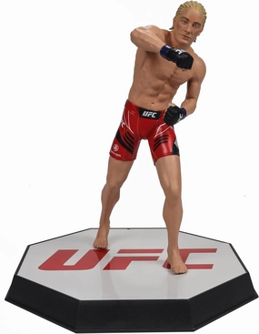 McFarlane Toys - UFC Paddy Pimblett 7in Posed Figure McFarlane's SportsPicks