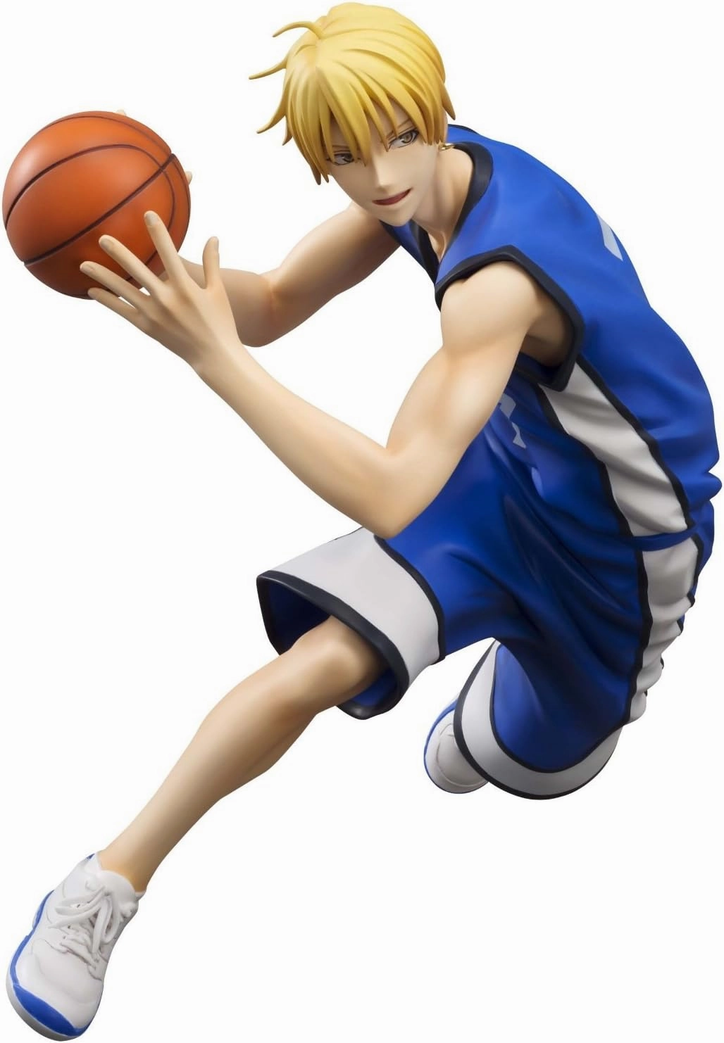 Megahouse Kuroko's Basketball: Ryota Kise PVC Figure (1:8 Scale)