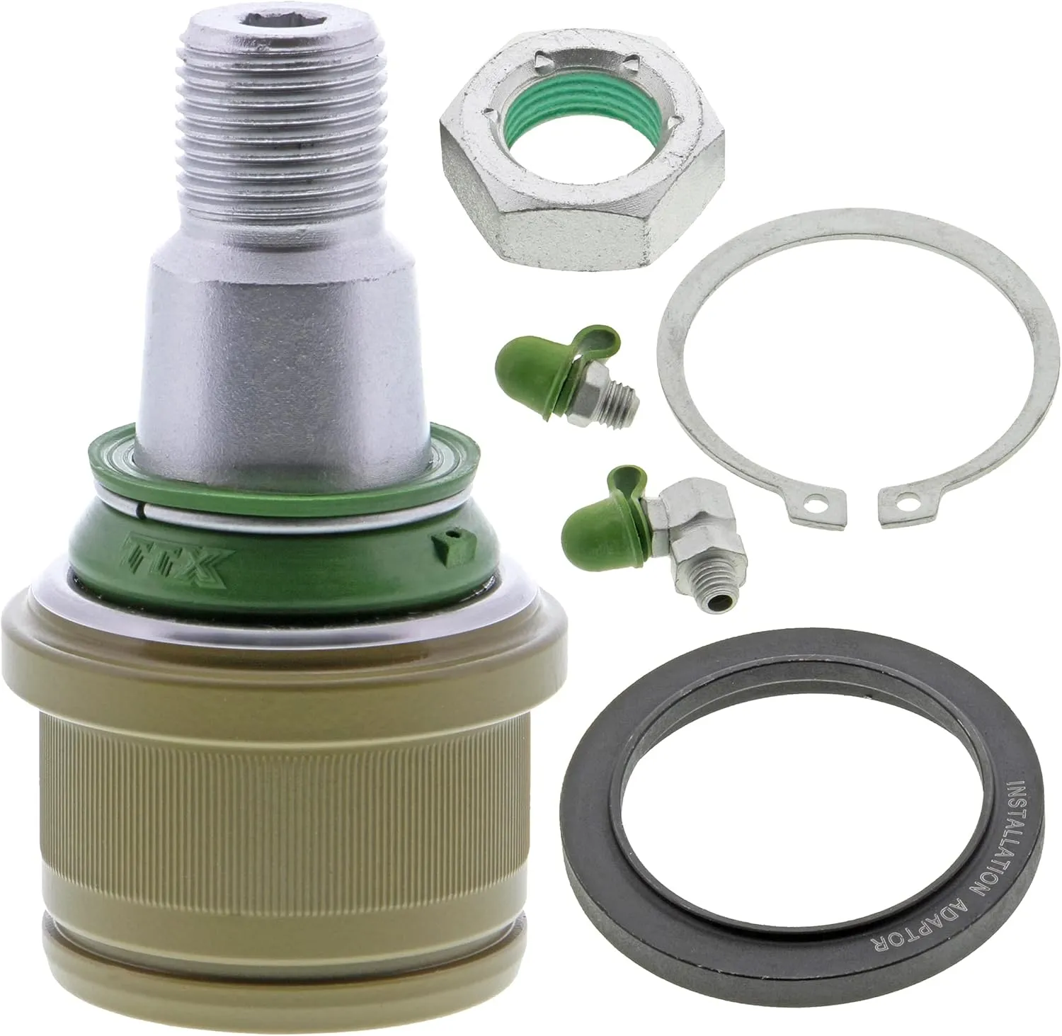 Mevotech TTX Suspension Ball Joint