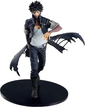 MHA Dabi Figure, Anime Cartoon Character Statue, Collectible Model, PVC, Desktop Decoration, Action Figure