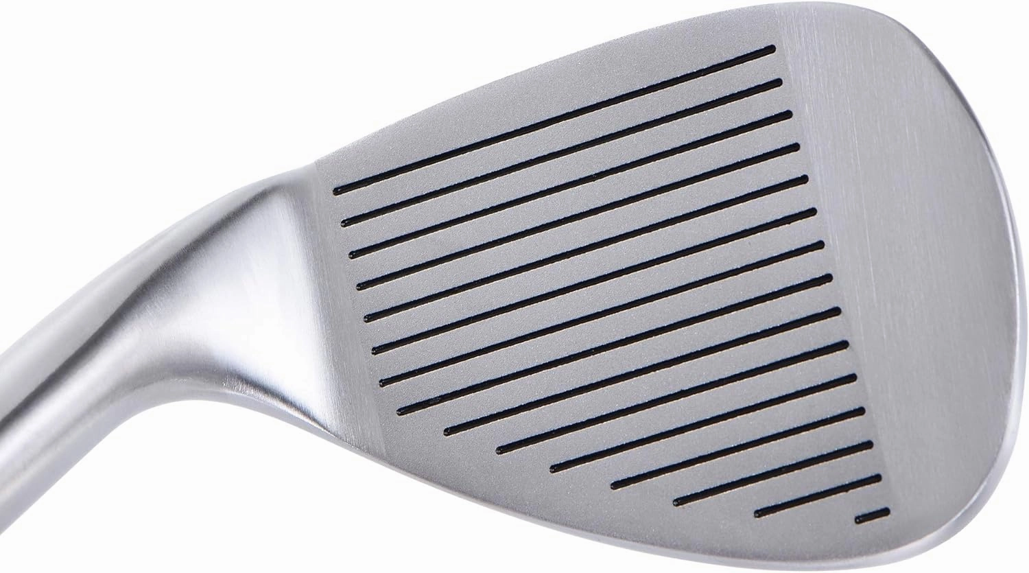 Mile High Life Golf Wedges | Entry Level Golf Sand Wedge Sets | Beginner’s Golf Gap Wedge Sets | Lob Wedge Golf Clubs for Men & Women | 50/52/54/56/58/60 Right Handed