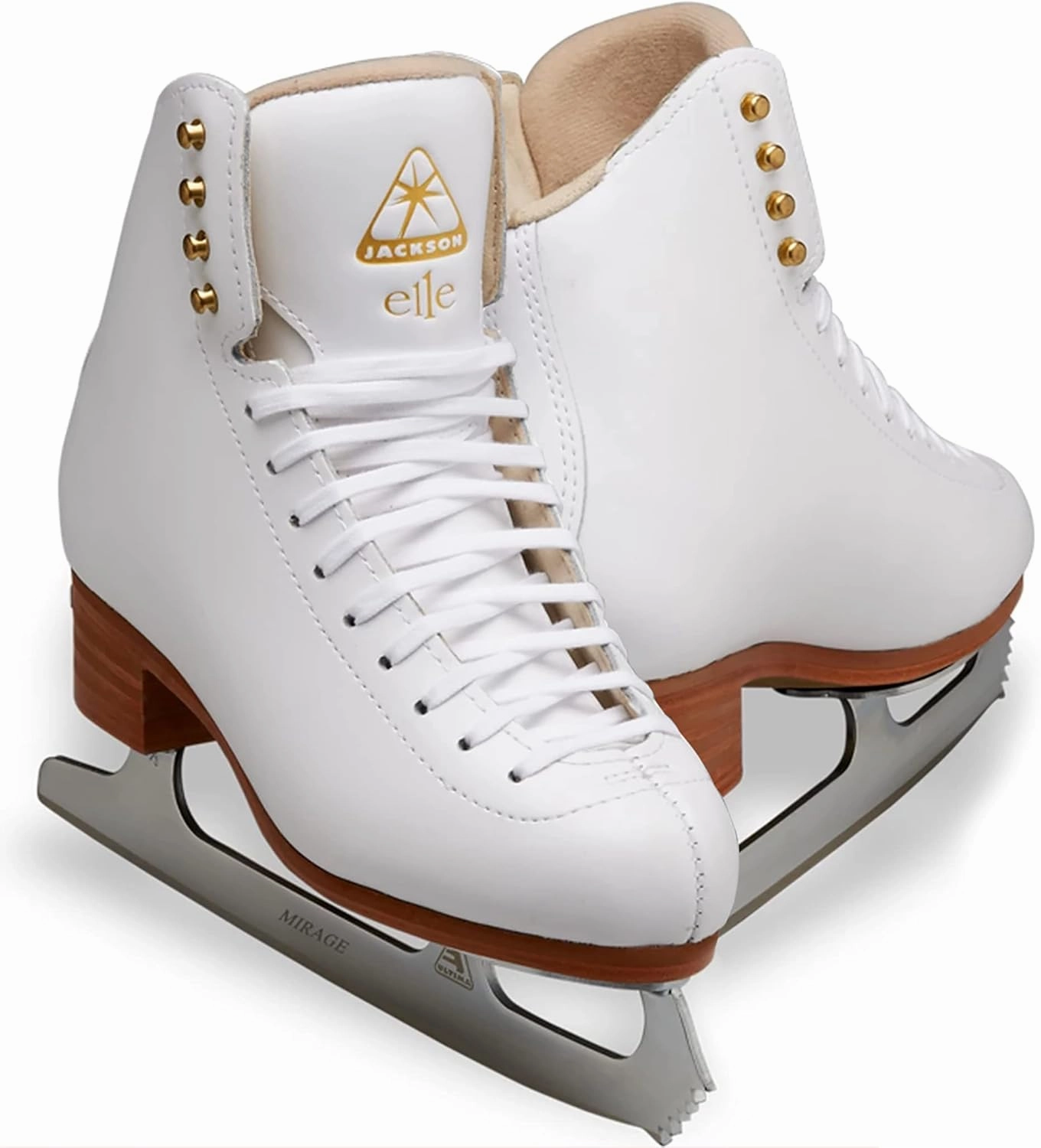 Mirage Jackson Ultima Elle DJ2131 Width C Size 11