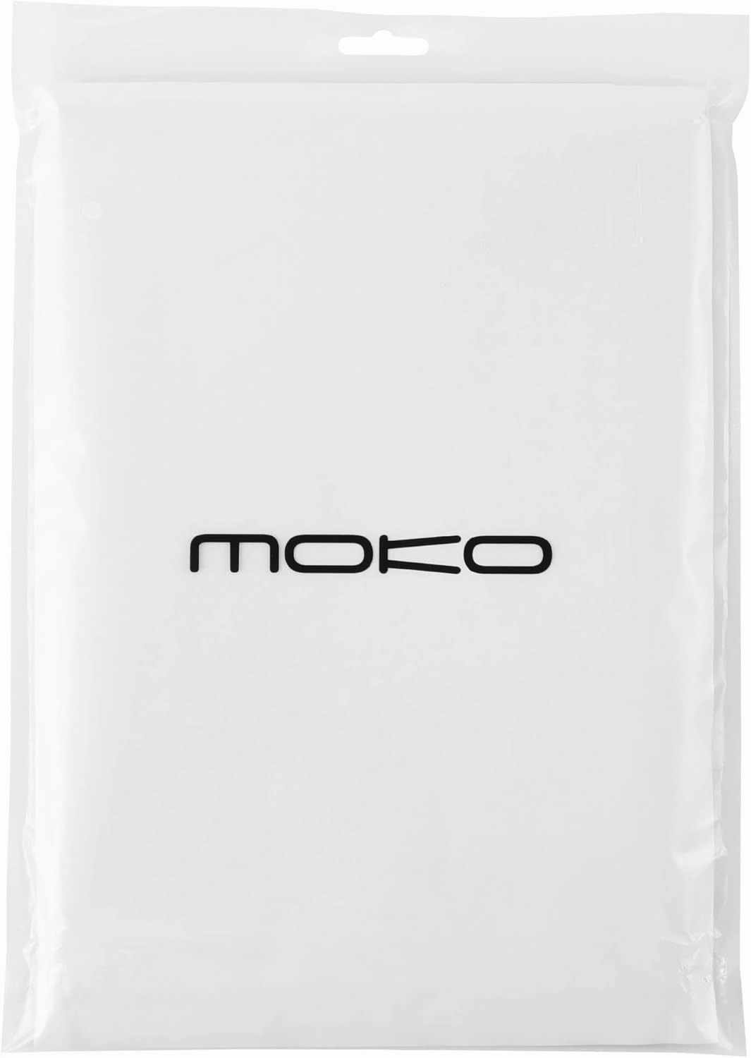 MoKo Case for New iPad (A16) 11th Generation 2025/ 10th Generation 2022, iPad 11 inch/ 10.9 inch Case with Soft TPU Translucent Frosted Back Cover, Auto Wake/Sleep, Support Touch ID, Champagne Gold