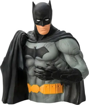 Monogram Batman New 52 Action Figure Bust
