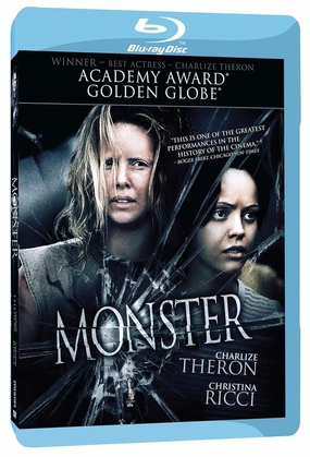 Monster [Blu-ray]