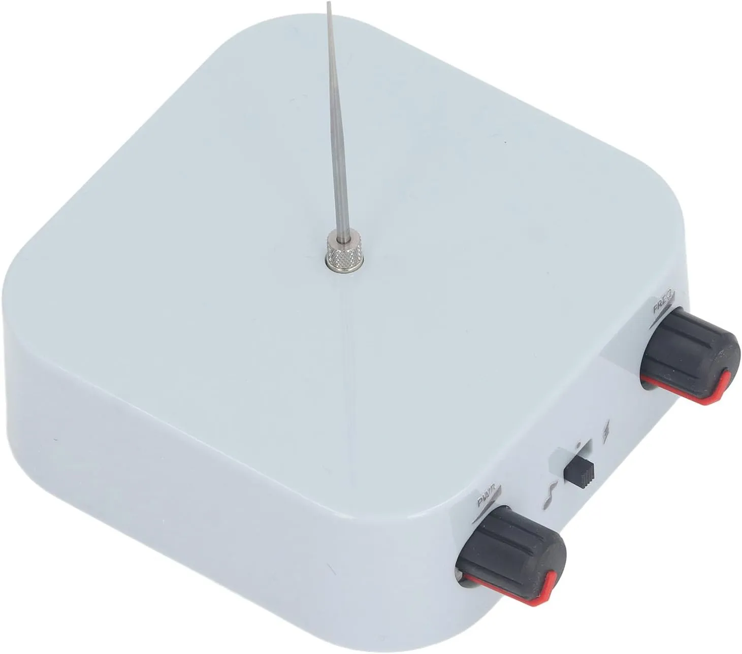 Musical Coil Kiti, Touchable Spark ARC Generator AC100-240V Square Wave for Scientific Teaching Support (US Plug AC100-240V)