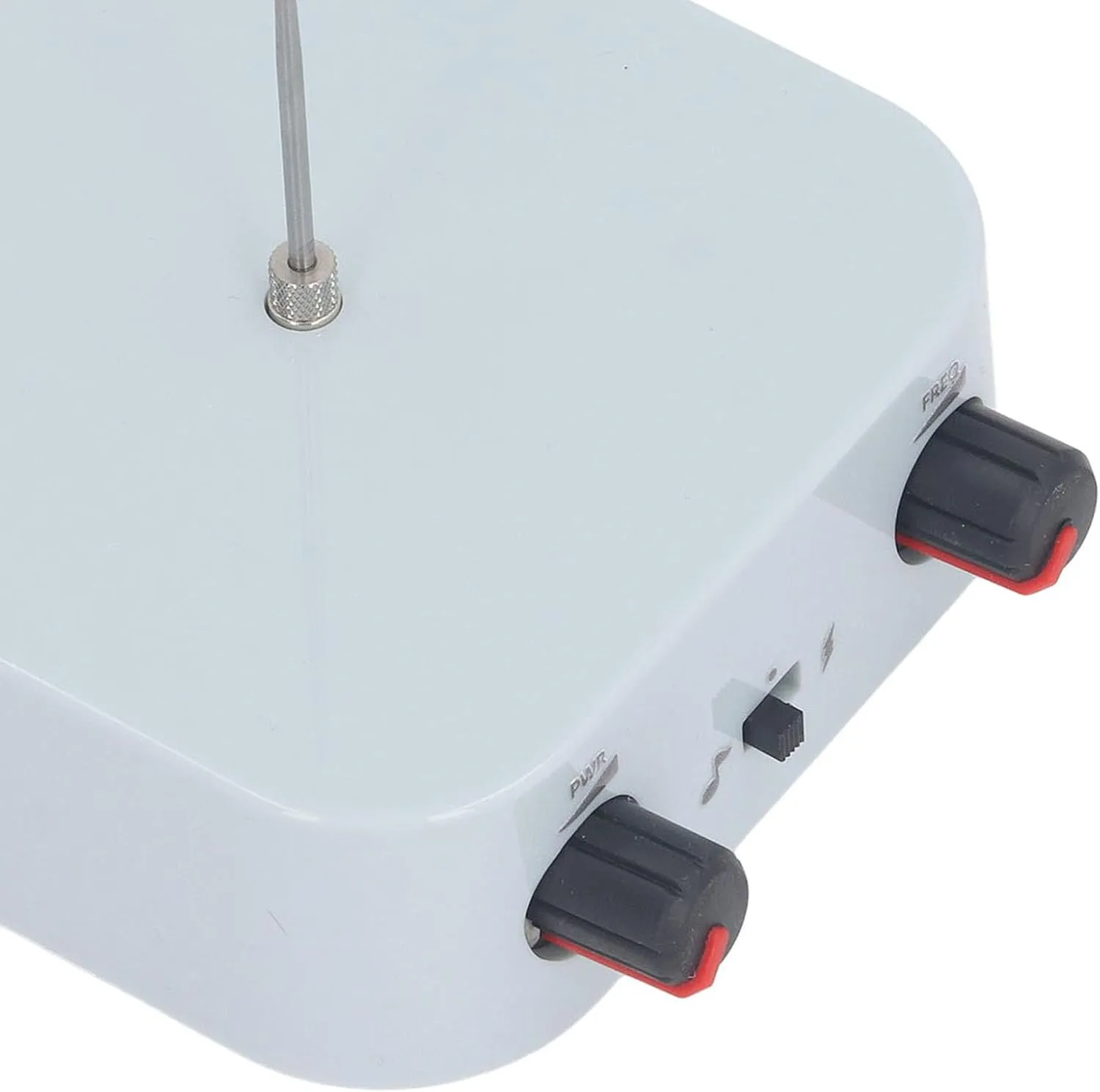 Musical Coil Kiti, Touchable Spark ARC Generator AC100-240V Square Wave for Scientific Teaching Support (US Plug AC100-240V)