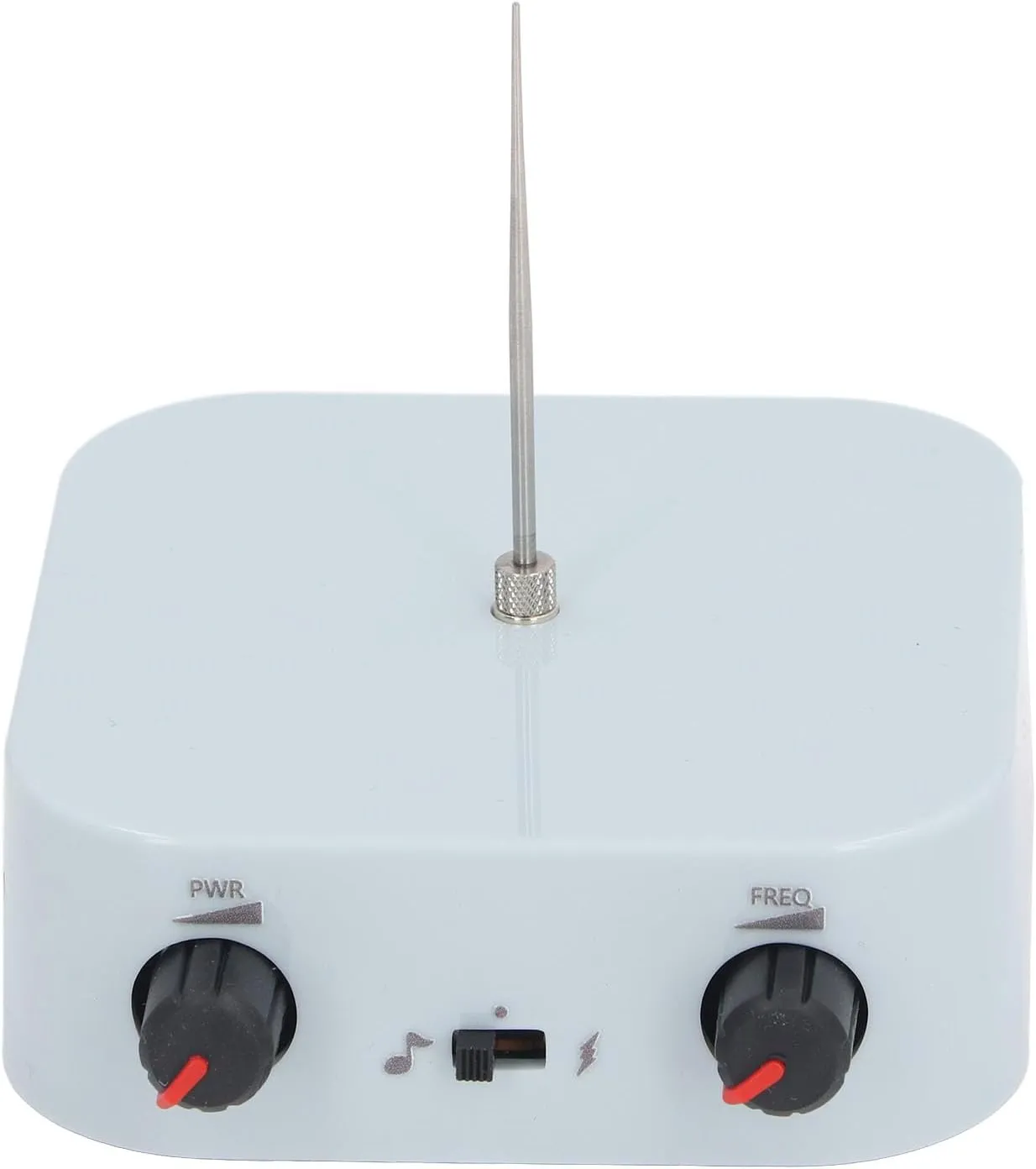 Musical Coil Kiti, Touchable Spark ARC Generator AC100-240V Square Wave for Scientific Teaching Support (US Plug AC100-240V)