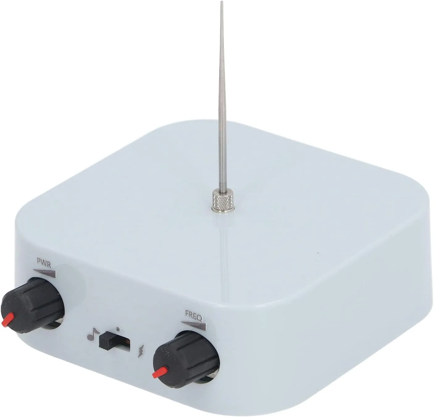 Musical Coil Kiti, Touchable Spark ARC Generator AC100-240V Square Wave for Scientific Teaching Support (US Plug AC100-240V)