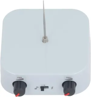 Musical Coil Kiti, Touchable Spark ARC Generator AC100-240V Square Wave for Scientific Teaching Support (US Plug AC100-240V)