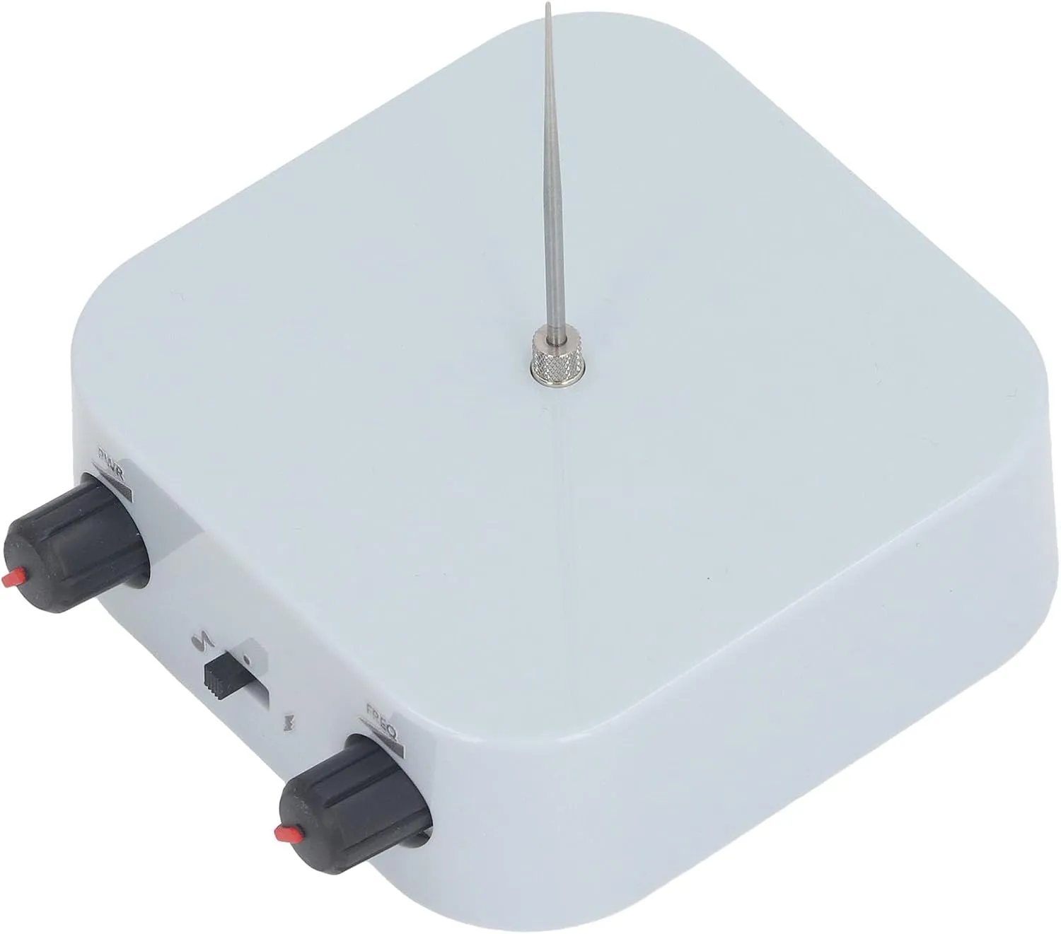Musical Coil Kiti, Touchable Spark ARC Generator AC100-240V Square Wave for Scientific Teaching Support (US Plug AC100-240V)