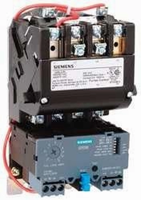 Nema Magnetic Motor Starter
