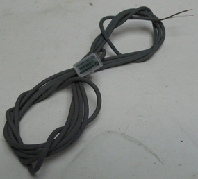 NORGREN CS8-2-04 0.5AMP, 10VA, 120VAC, 3/4IN-2-1/2IN BORE, 9 FEET Lead Wire, A Series, LED Indicator, Magnet Operated, NFPA CYLINDERS, Reed Switch, RODLESS