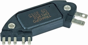 OEG Parts New Ignition Control Module Compatible with Buick 1980-1990 Cadillac 1980-1995, Chevrolet 1980-1991, GMC 1980-1986, Oldsmobile 1980-1990, Pontiac 1980-89, GM 10498042 16139869 16140189