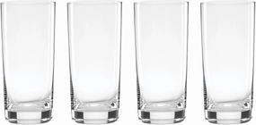 Oneida 897849 5 Oclock Hiball Glasses, Set Of 4
