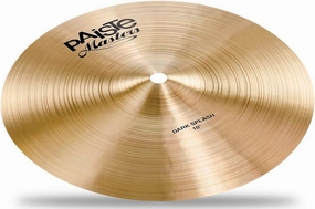 Paiste 10 Inches Masters Dark Splash Cymbal