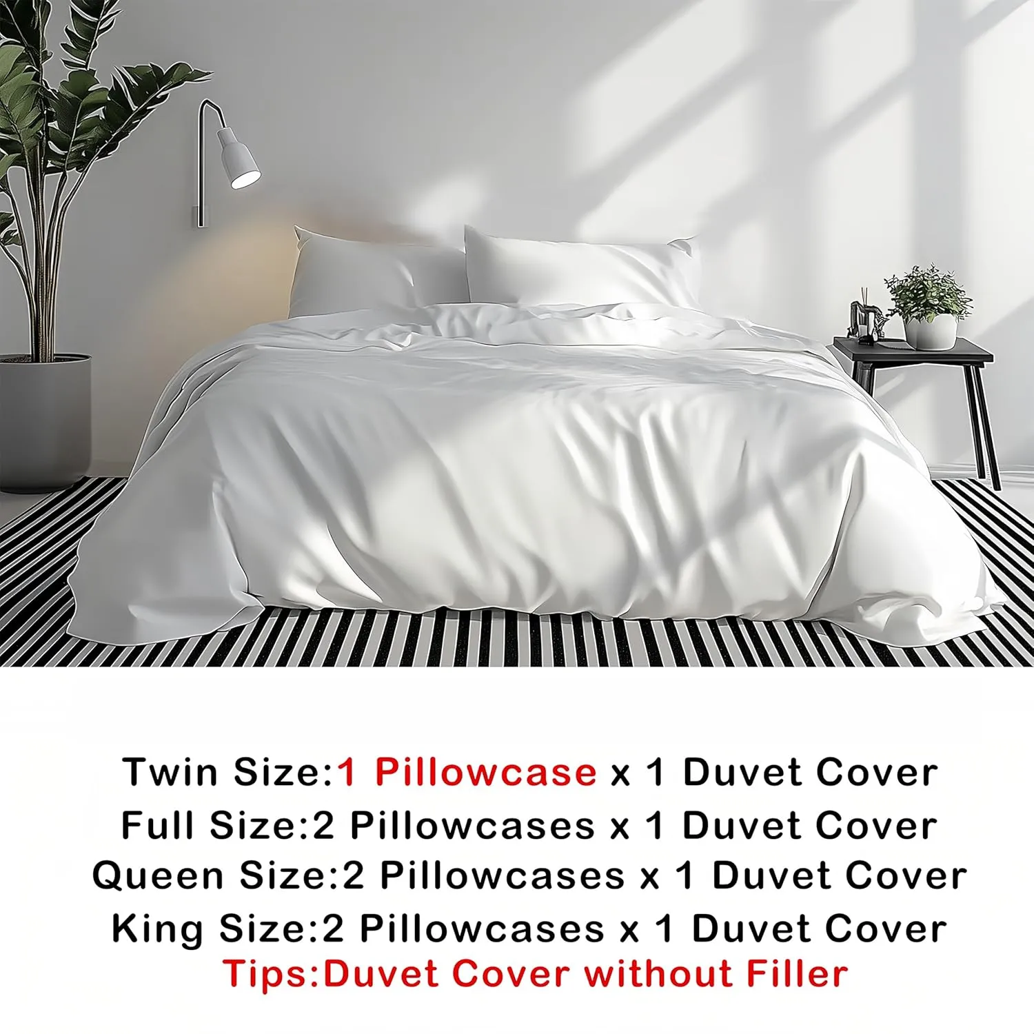 Polar Bear Duvet Cover 100% Cotton King,Arctic Animal Bedding Set for Kids Boys Girls Room Decor,Night Galaxy Iceberg Pole Bear Wildlife Ocean Theme Microfiber Comforter Cover 3Pcs with 2 Pillowcases