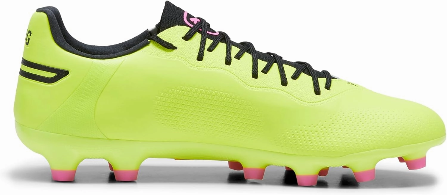 PUMA Men's Cleats Soccer Futsal Training Shoes Adult, Std