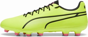PUMA Men's Cleats Soccer Futsal Training Shoes Adult, Std