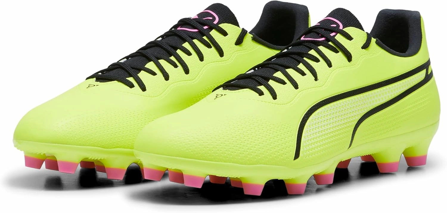 PUMA Men's Cleats Soccer Futsal Training Shoes Adult, Std