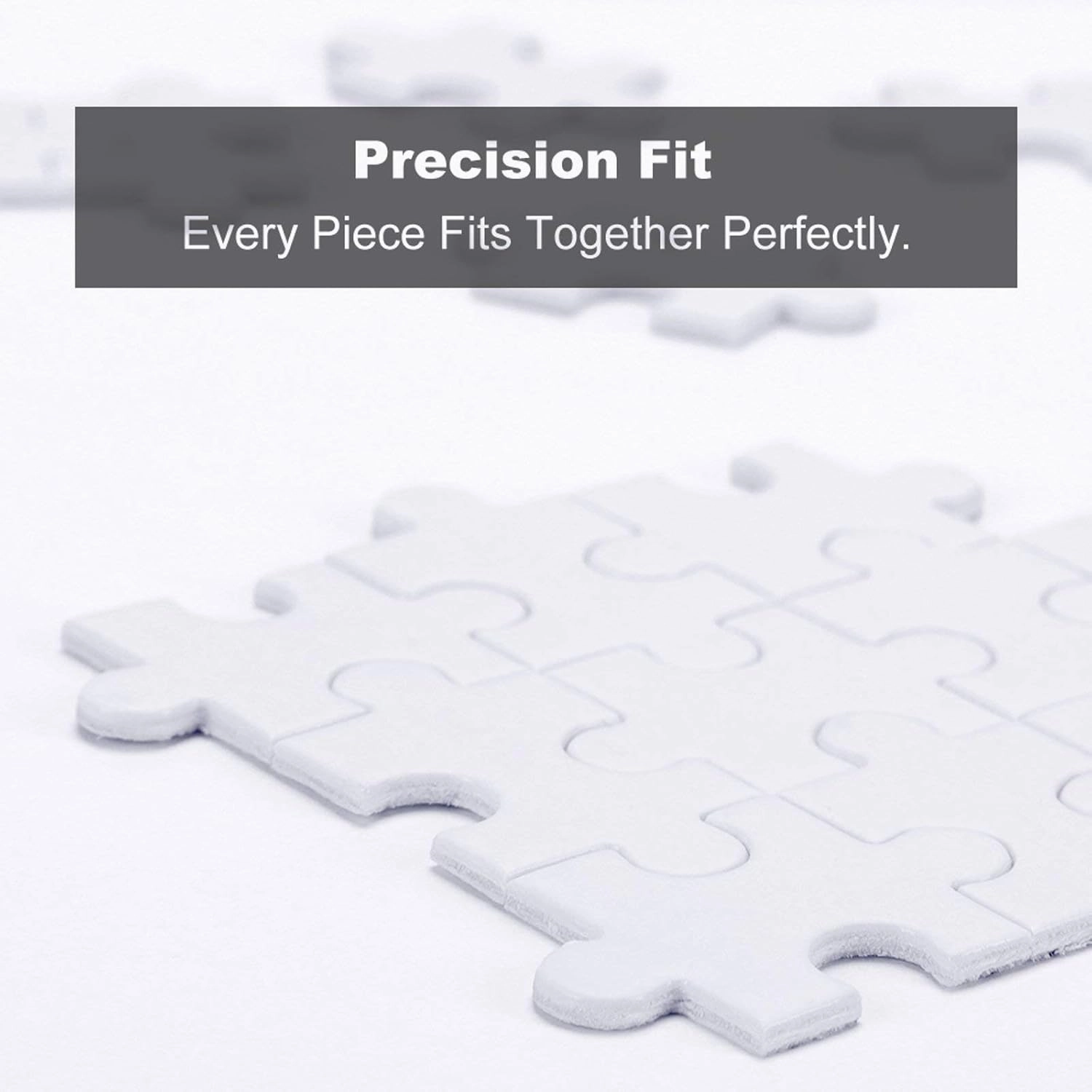 Puzzles 520 Pcs Fishing Couple and They Lived Happily Ever After Retro Iron Painting for Hotel Bar Outdoor Thick Sturdy Party Games Props Gift for Women Men 20.5x15 Inch