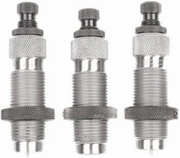 Redding Reloading Three Die Set - 351 Winchester S.L., 80462