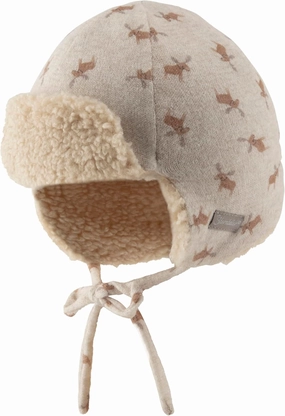 reindeer aviator hat, Natur