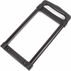 Replacement Cooler Telescoping Handle Compatible with Ice Cube/Island Breeze 50/60 Qt Roller Coolers