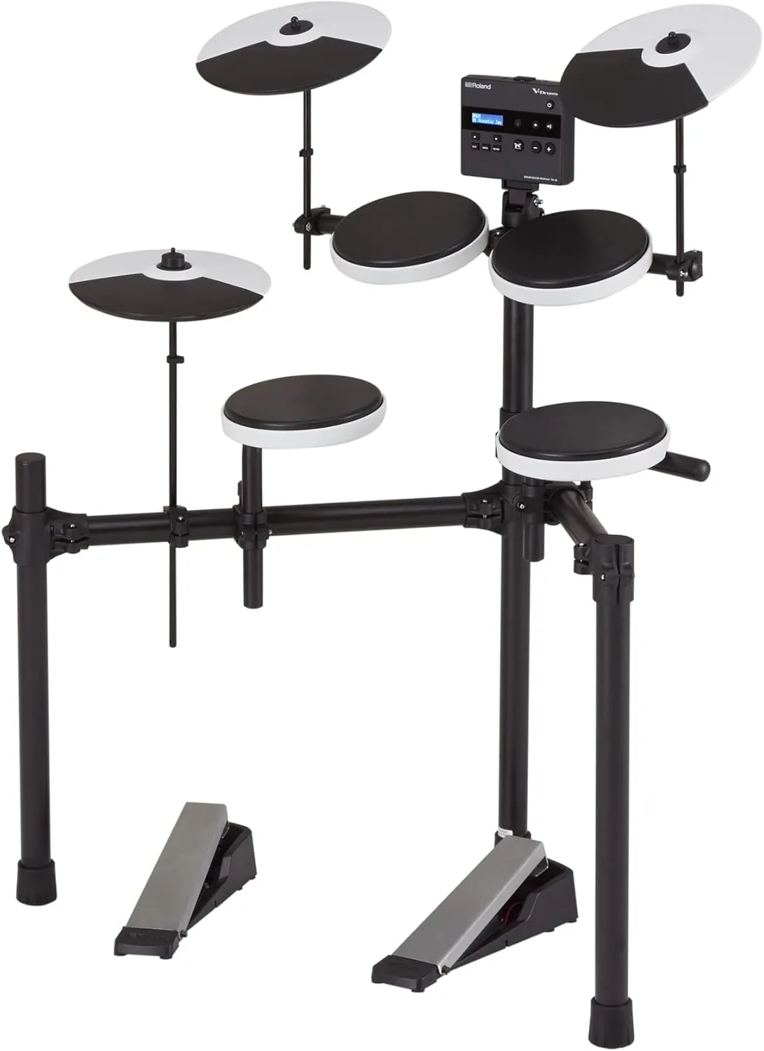 Roland Electronic Drum Set (TD-02KV)