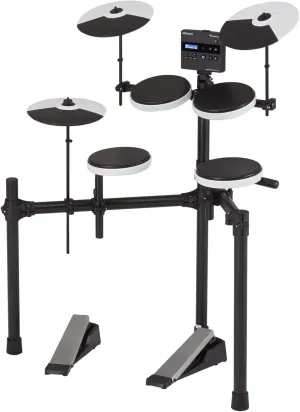 Roland Electronic Drum Set (TD-02KV)