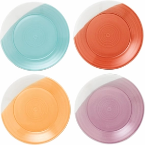 Royal Doulton 1815 Mixed Patterns Dinner Plate Set of 4
